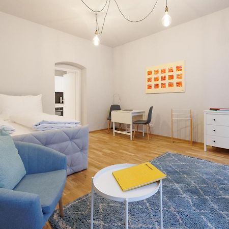 Vienne City Apartment Crown 6 Екстериор снимка