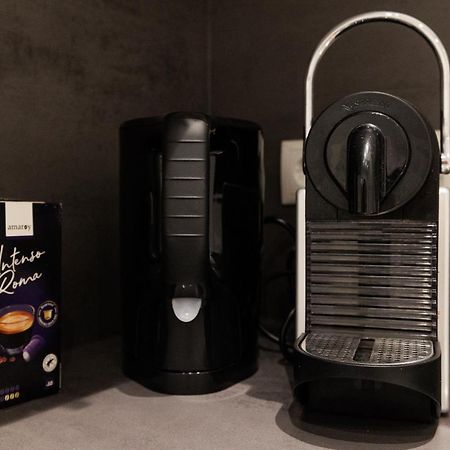 Vienne City Apartment Crown 6 Екстериор снимка
