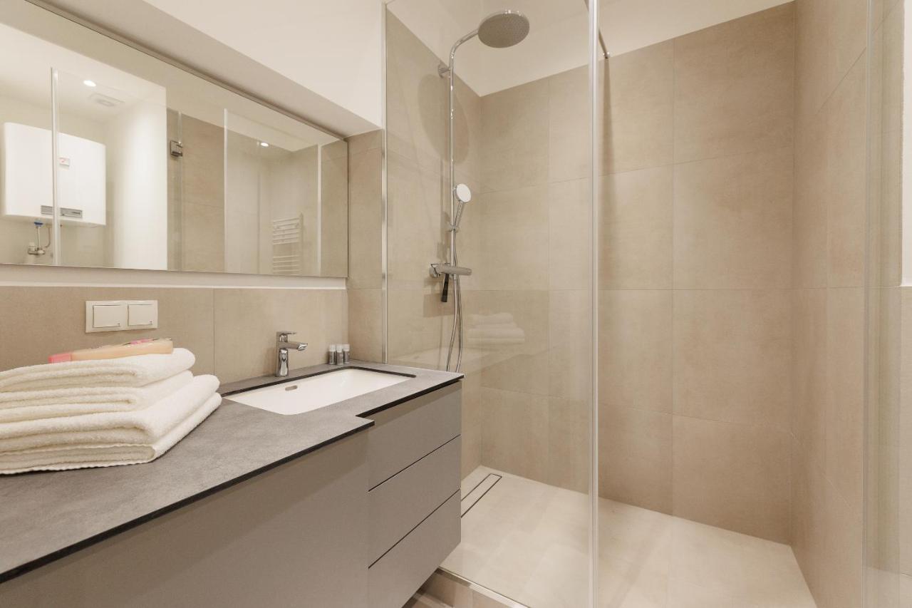 Vienne City Apartment Crown 6 Екстериор снимка