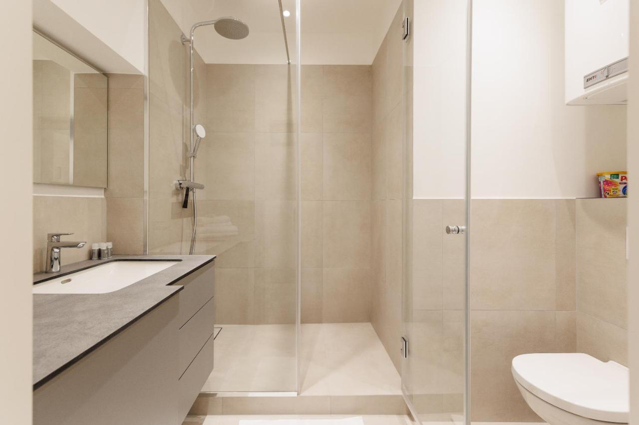 Vienne City Apartment Crown 6 Екстериор снимка