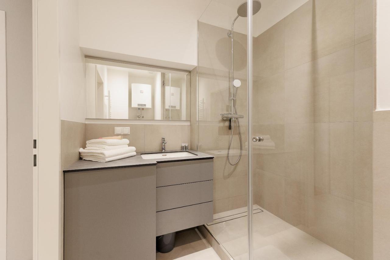 Vienne City Apartment Crown 6 Екстериор снимка
