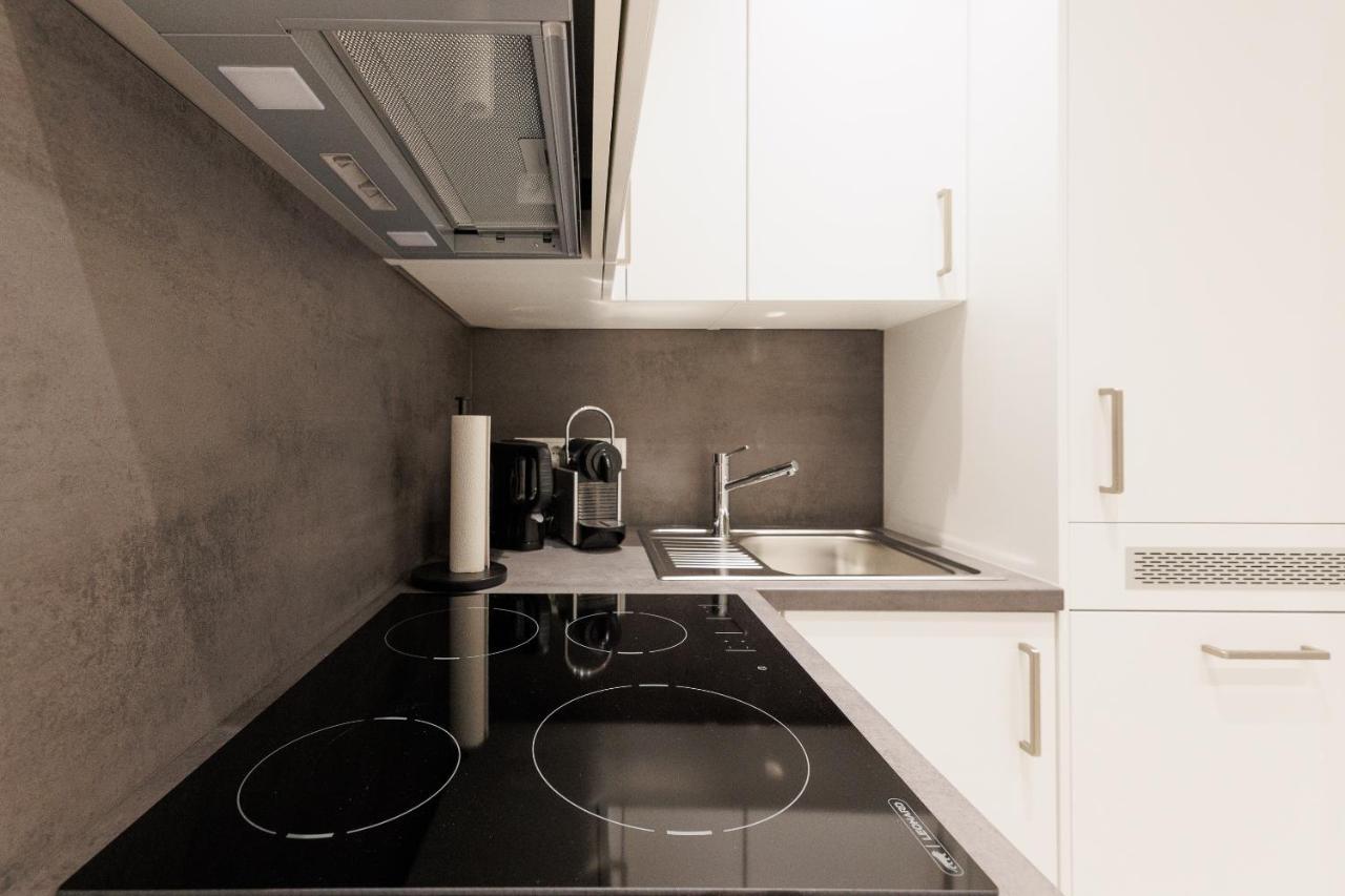 Vienne City Apartment Crown 6 Екстериор снимка