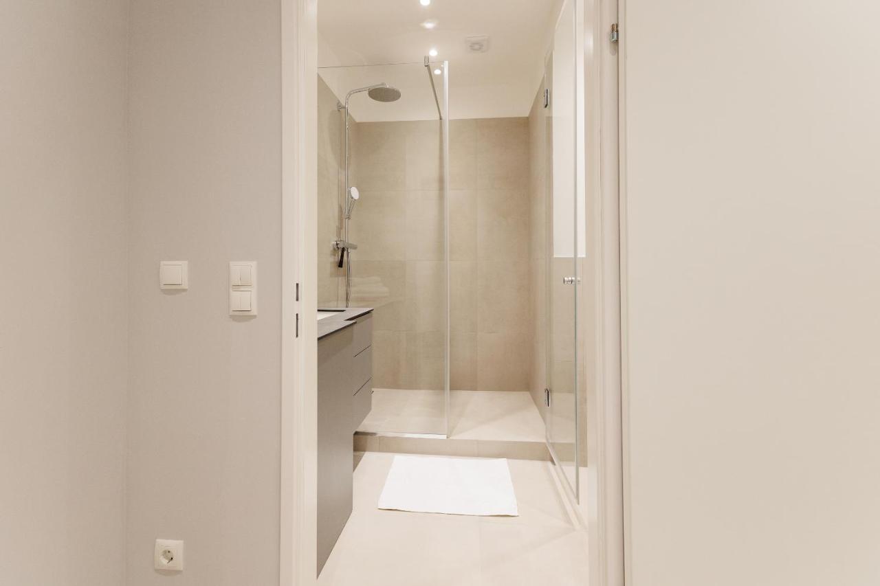 Vienne City Apartment Crown 6 Екстериор снимка